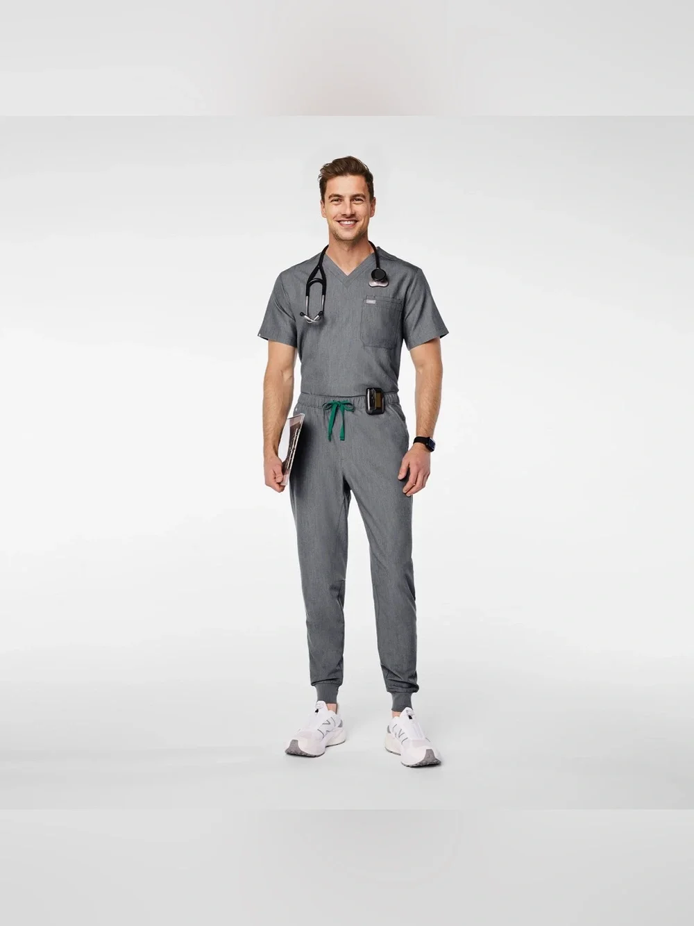 Figs scrub set